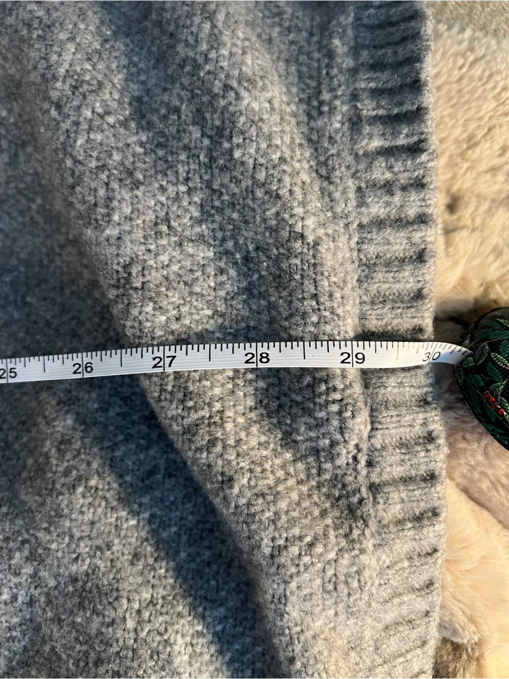 Loft sweater - Picture 5 of 5